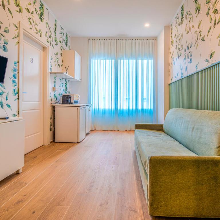 Home at Rome St. Peter Rooms&Apartment - Appartamento con 2 Camere da Letto - 7