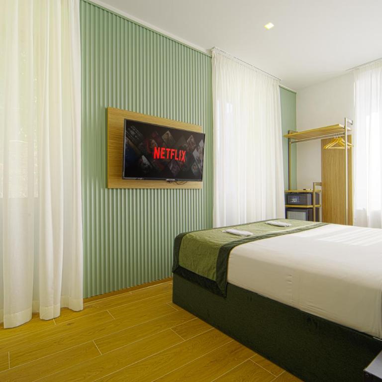 Home at Rome St. Peter Rooms&Apartment - Appartamento con 2 Camere da Letto - 6