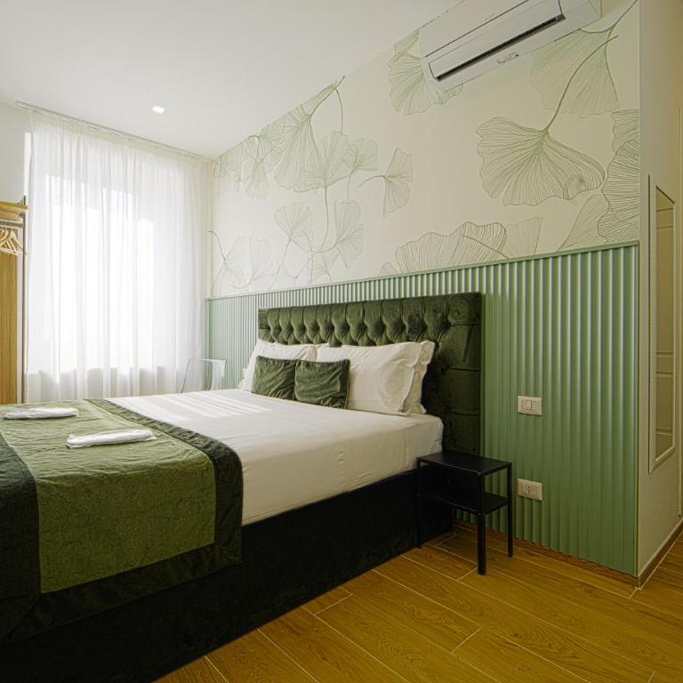 Home at Rome St. Peter Rooms&Apartment - Appartamento con 2 Camere da Letto - 12