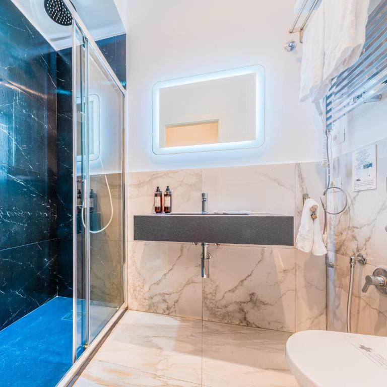 Home at Rome St. Peter Rooms&Apartment - Appartamento con 2 Camere da Letto - 10