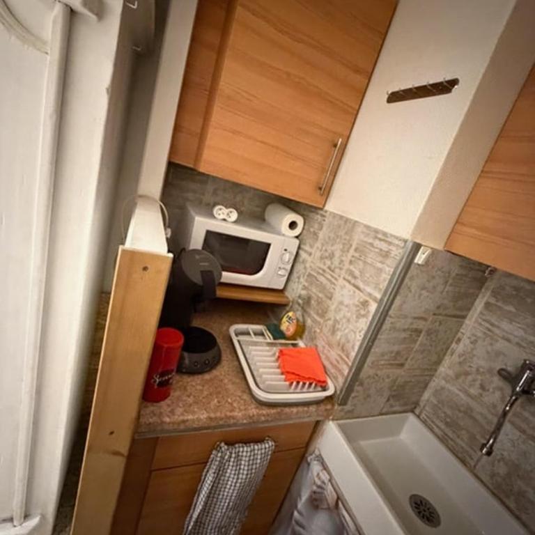Au Petit Nid Douillet - Apartment mit 1 Schlafzimmer - 4