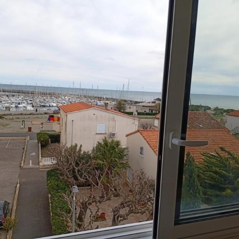 Au Petit Nid Douillet - Apartment mit 1 Schlafzimmer - 5