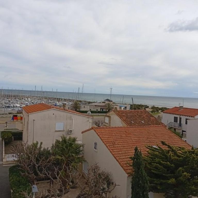 Au Petit Nid Douillet - Apartment mit 1 Schlafzimmer - 9
