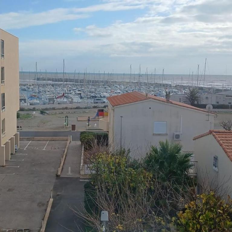 Au Petit Nid Douillet - Apartment mit 1 Schlafzimmer - 10