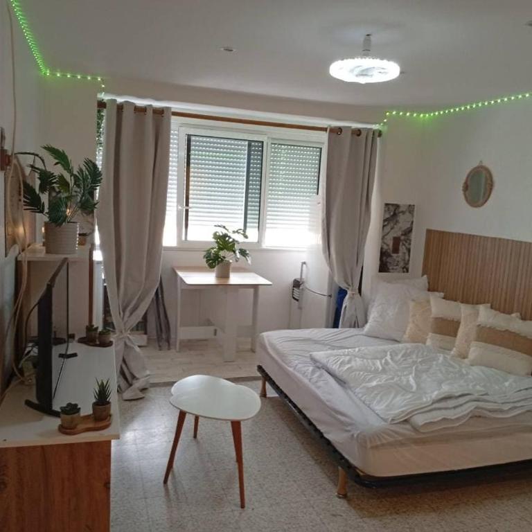 Au Petit Nid Douillet - Apartment mit 1 Schlafzimmer - 16