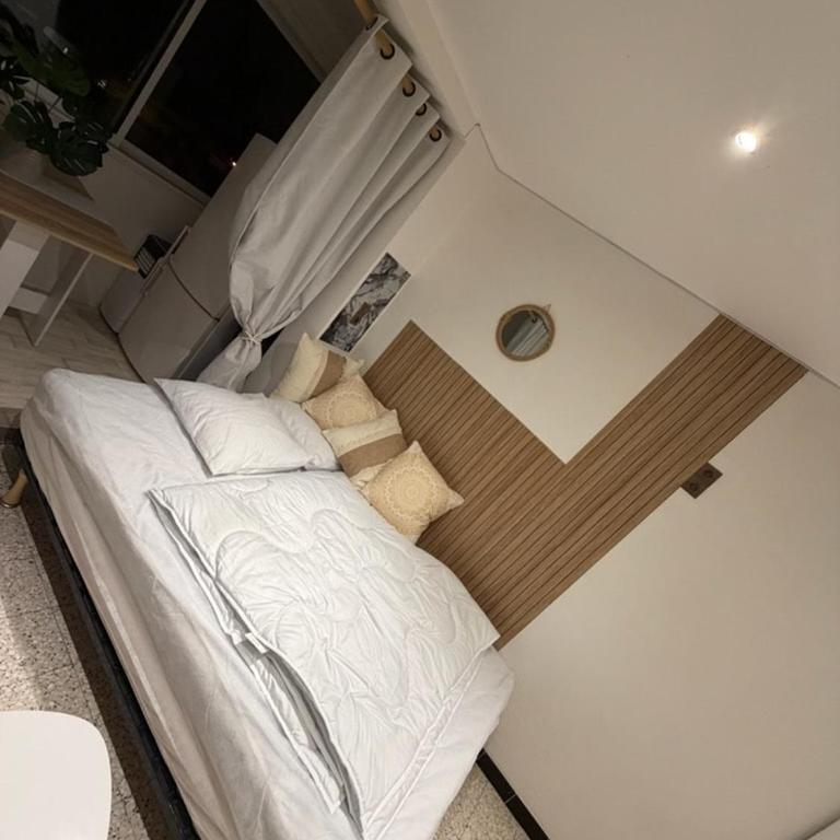 Au Petit Nid Douillet - Apartment mit 1 Schlafzimmer - 17