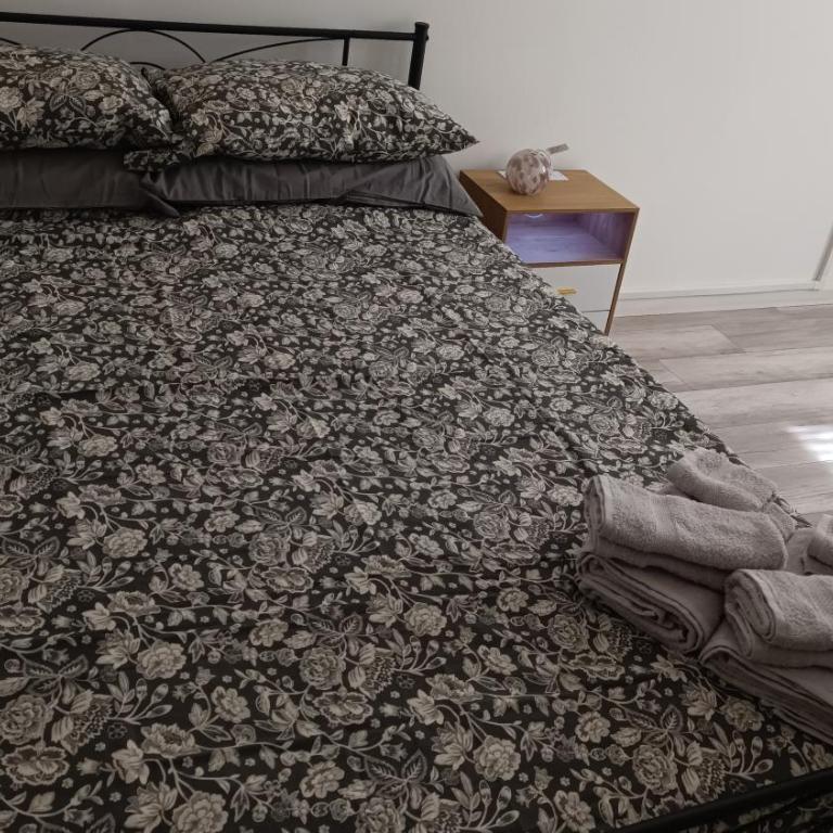 Casa Bon Bon, tra il Valentino e il cuore di Torino - One-Bedroom Apartment - 12