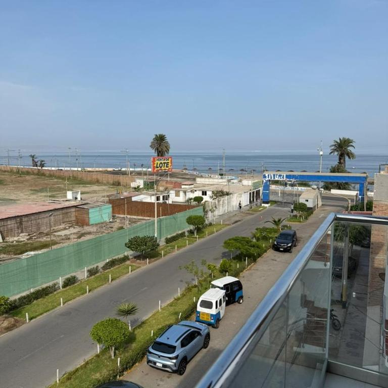 Ballestas Suite - Two-Bedroom Apartment - 13