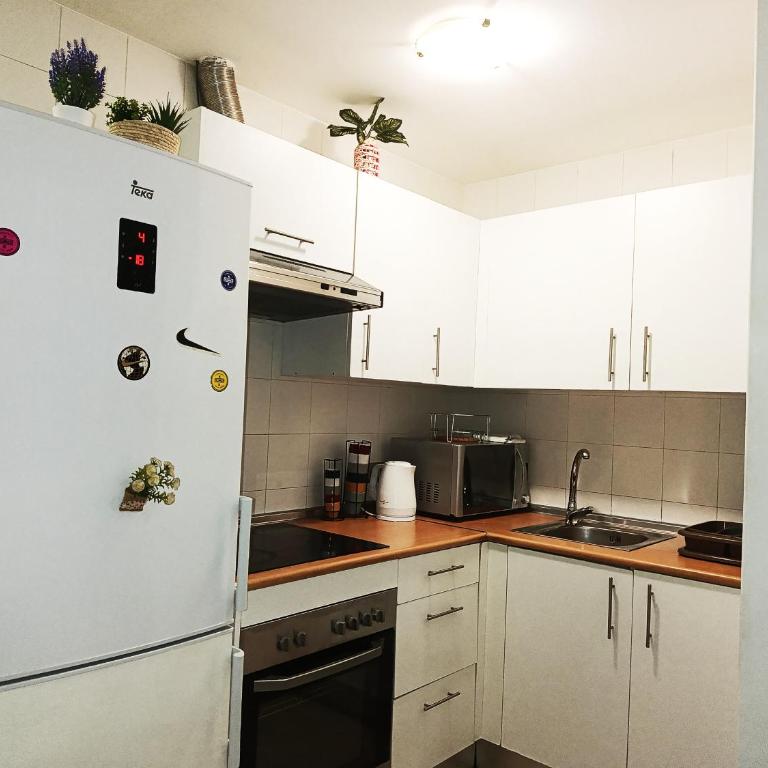 Cuscio House 2 - Apartamento de 2 dormitorios - 8