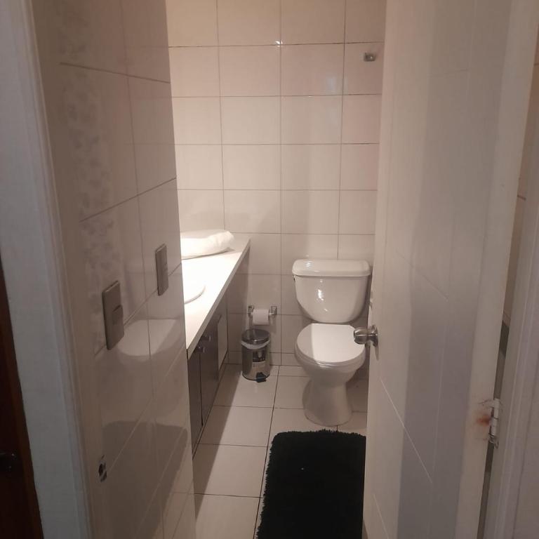 Blue Family Aparts - One-Bedroom Apartment - 4