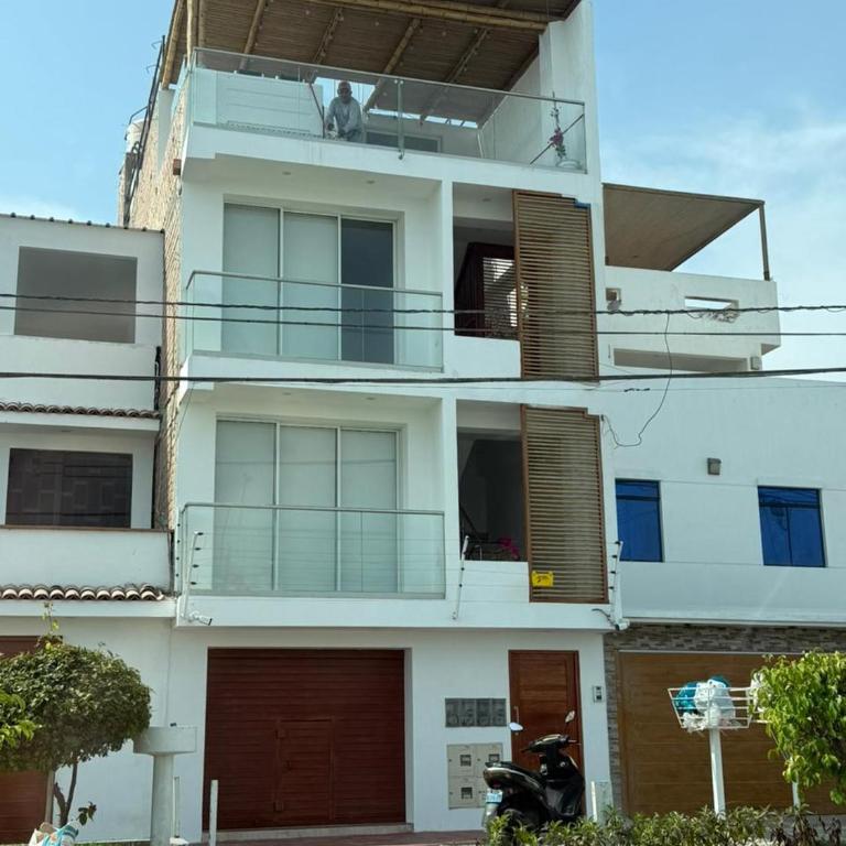 Ballestas Suite - Two-Bedroom Apartment - 3
