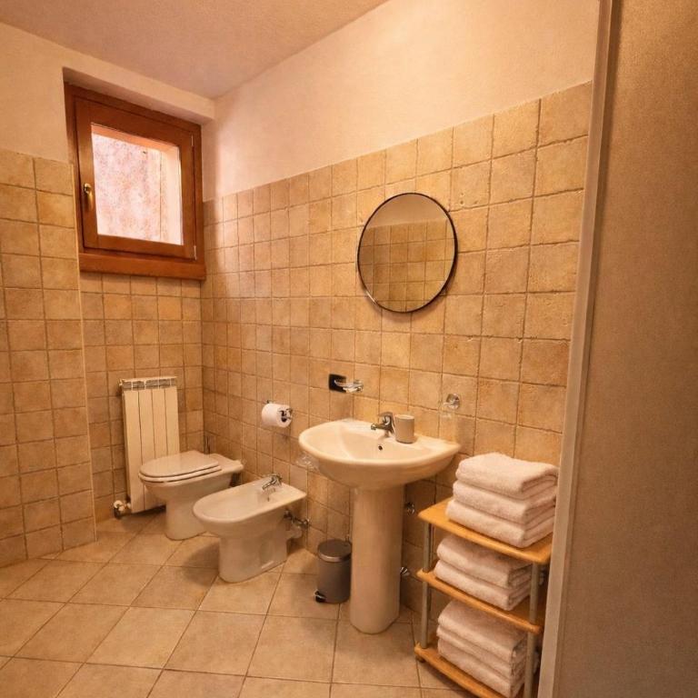 Casa Vittoria Bellagio - Appartamento con 2 Camere da Letto - 6