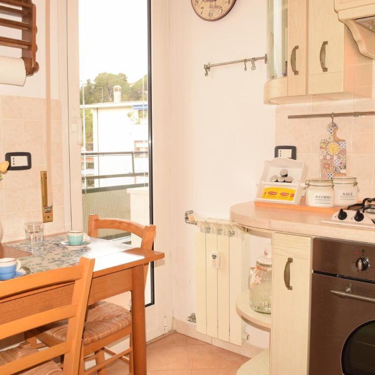 Casa Eleonora - Appartamento - 6