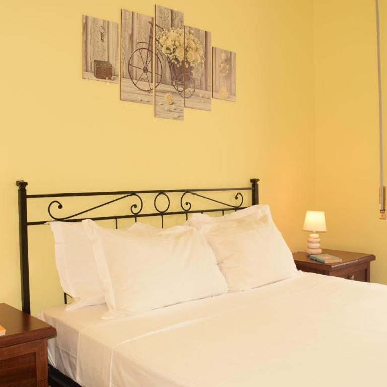 Casa Eleonora - Appartamento - 12