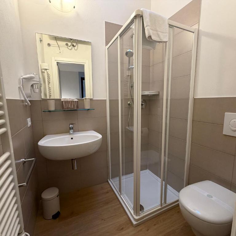 Corte Al Lago - Elegantes Doppelzimmer - 2
