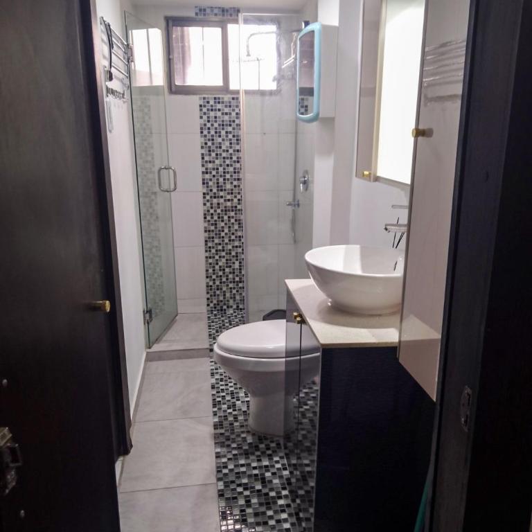 Kennedy Suite acogedora, cerca de la Clínica y Centros Comerciales - Guayaquil - - Apartment - 10