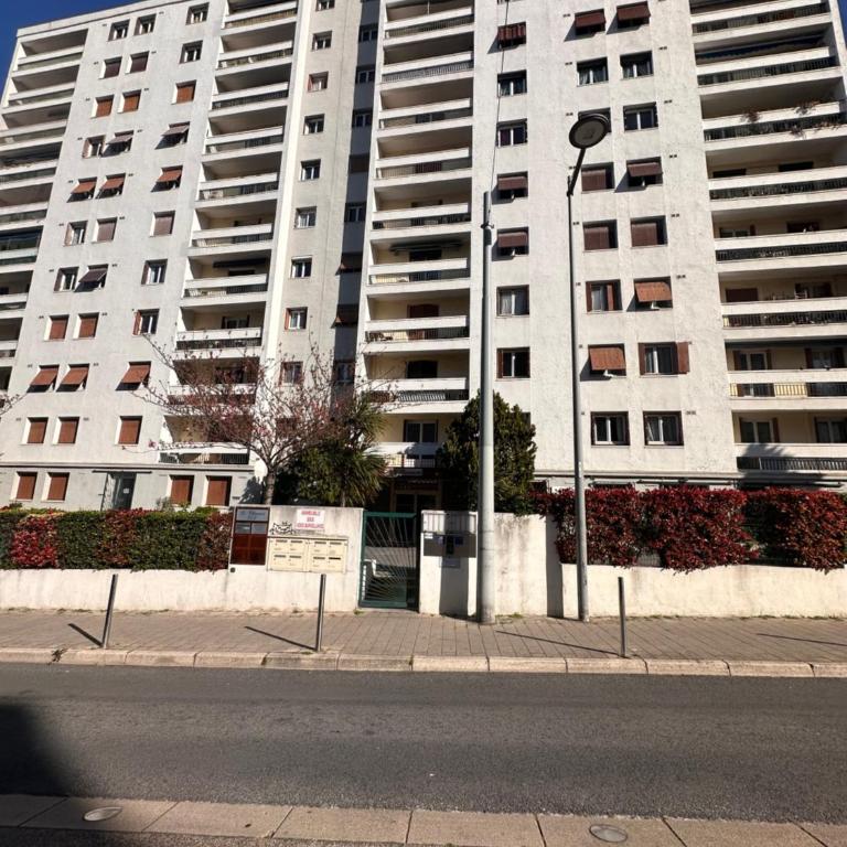 Le Montcalm - Appartement 1 Chambre - 2