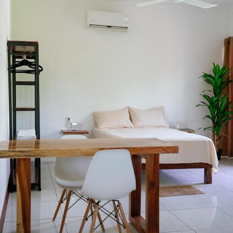 Casa Mura - Apartamento con balcón - 5