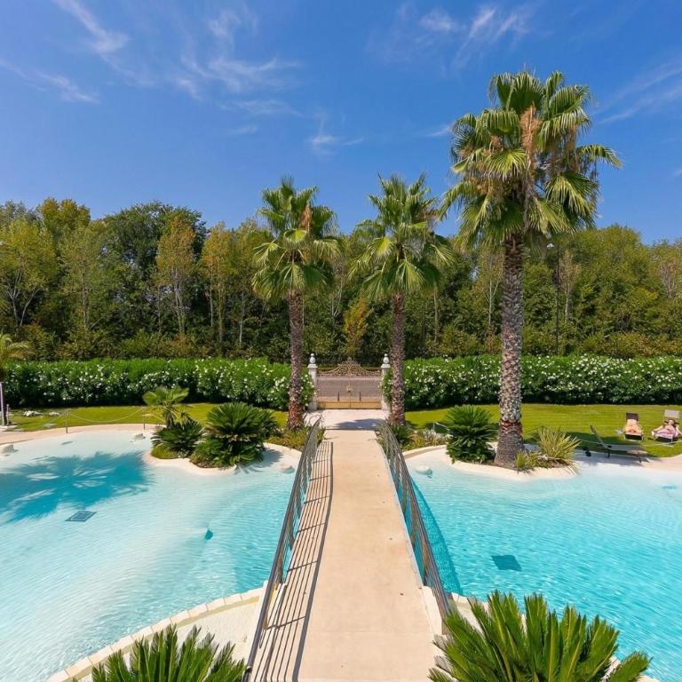 Rivoltella Apt With Pool 600m From Lake - Happy Rentals - Appartamento con Balcone - 1
