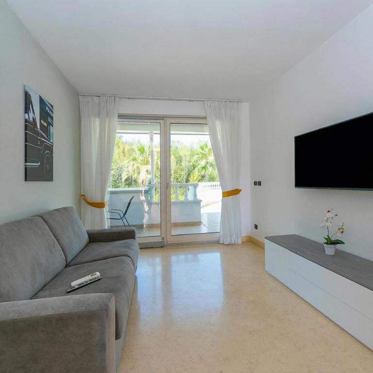 Rivoltella Apt With Pool 600m From Lake - Happy Rentals - Appartamento con Balcone - 3