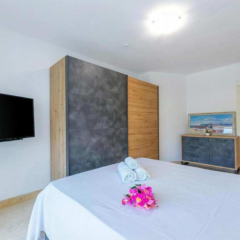 Rivoltella Apt With Pool 600m From Lake - Happy Rentals - Appartamento con Balcone - 4