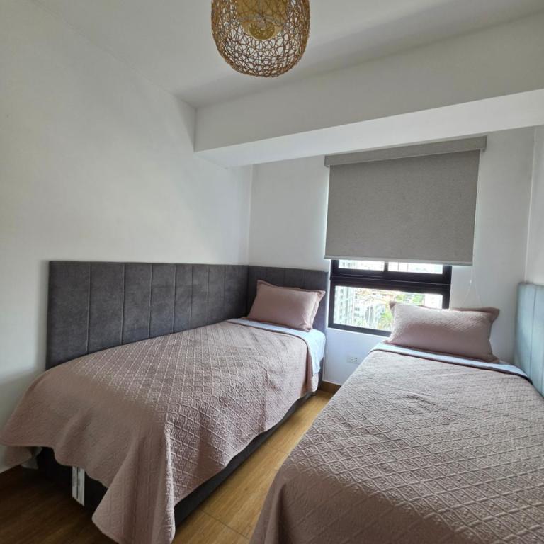 Goyu 1301 - Three-Bedroom Apartment with Balcony - 36