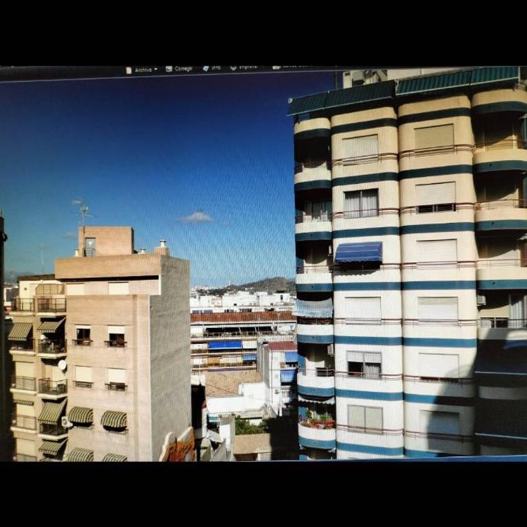 Villajoyosa piso - Apartamento de 3 dormitorios - 7