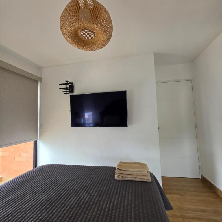Goyu 1301 - Three-Bedroom Apartment with Balcony - 28