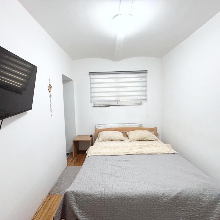 Studio Apartment in the Center - Queen Studio - 12