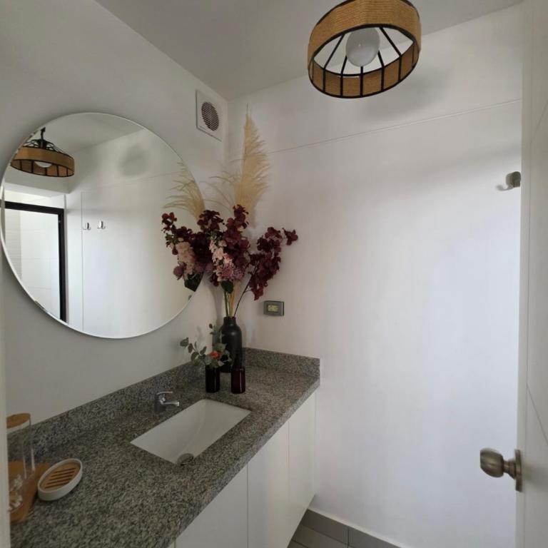 Goyu 1301 - Three-Bedroom Apartment with Balcony - 31