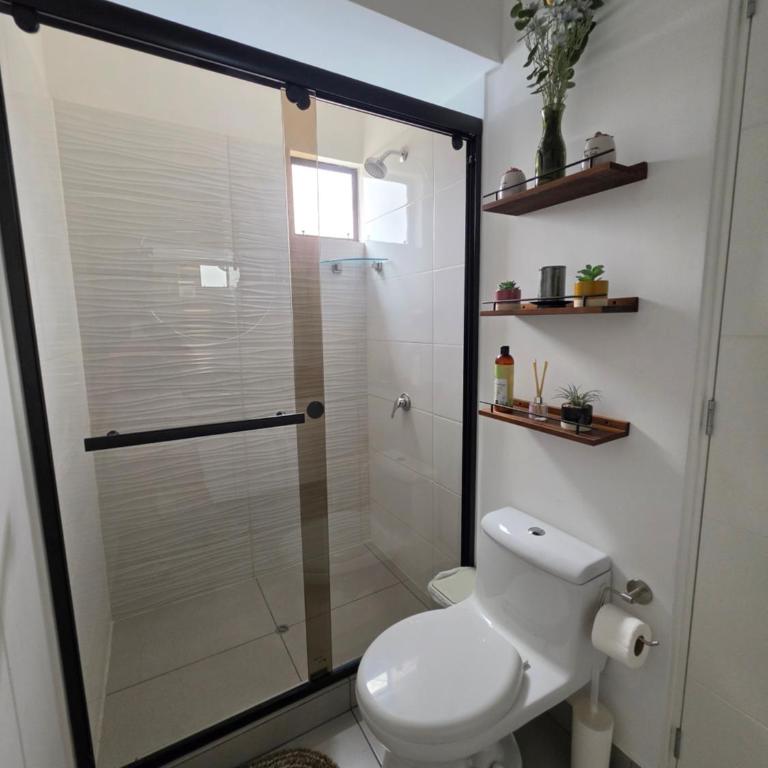 Goyu 1301 - Three-Bedroom Apartment with Balcony - 33