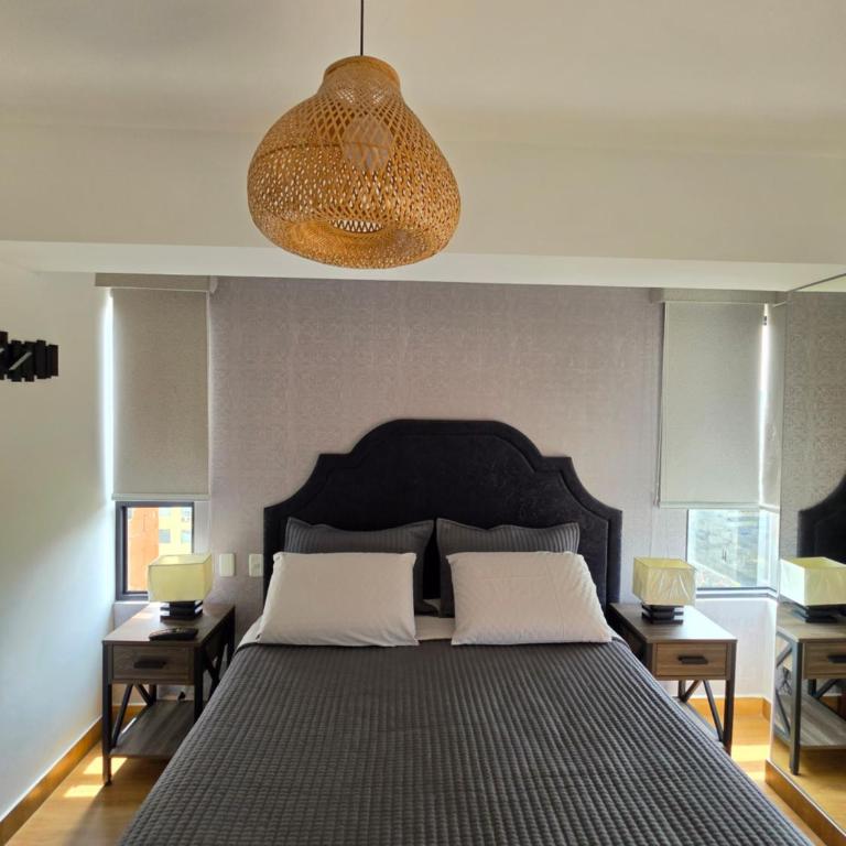 Goyu 1301 - Three-Bedroom Apartment with Balcony - 24
