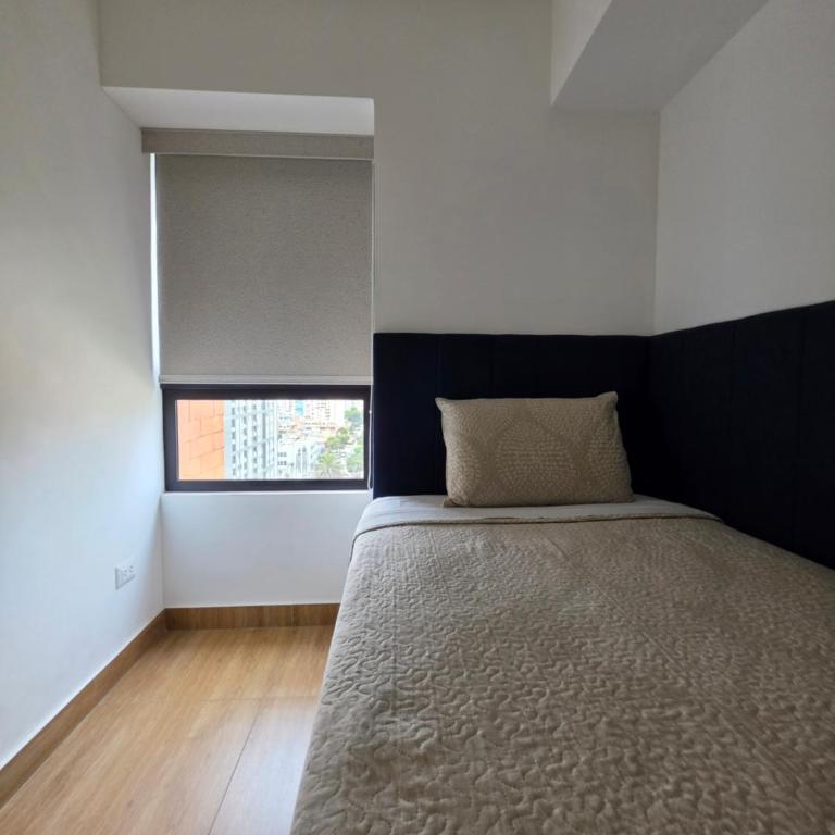 Goyu 1301 - Three-Bedroom Apartment with Balcony - 39