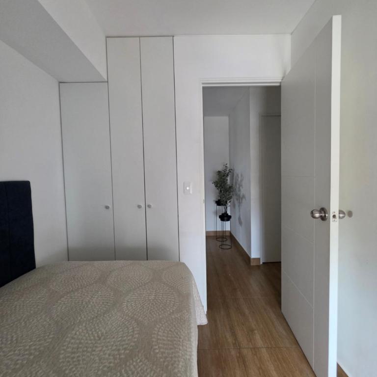 Goyu 1301 - Three-Bedroom Apartment with Balcony - 41