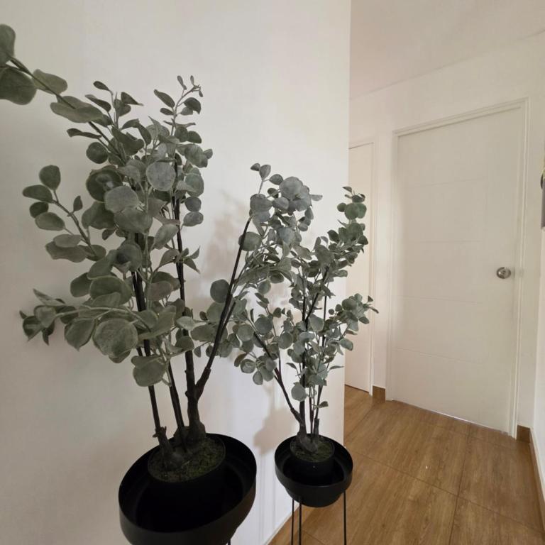 Goyu 1301 - Three-Bedroom Apartment with Balcony - 10