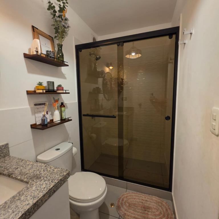 Goyu 1301 - Three-Bedroom Apartment with Balcony - 23