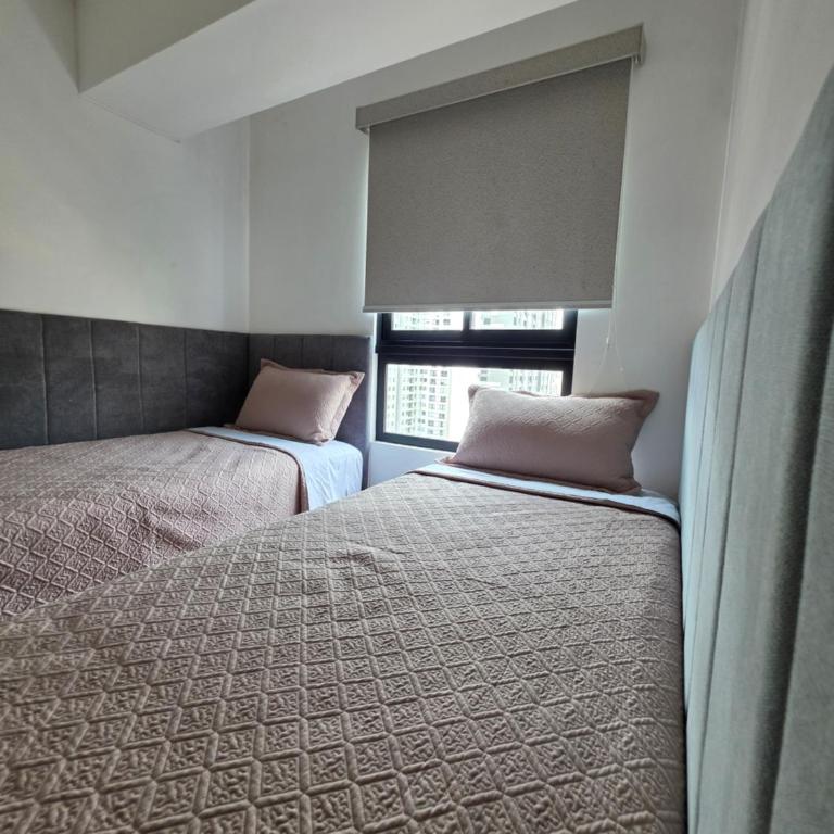 Goyu 1301 - Three-Bedroom Apartment with Balcony - 37