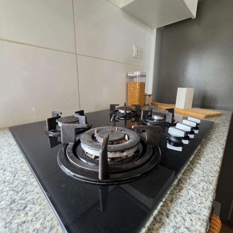 Goyu 1301 - Three-Bedroom Apartment with Balcony - 18
