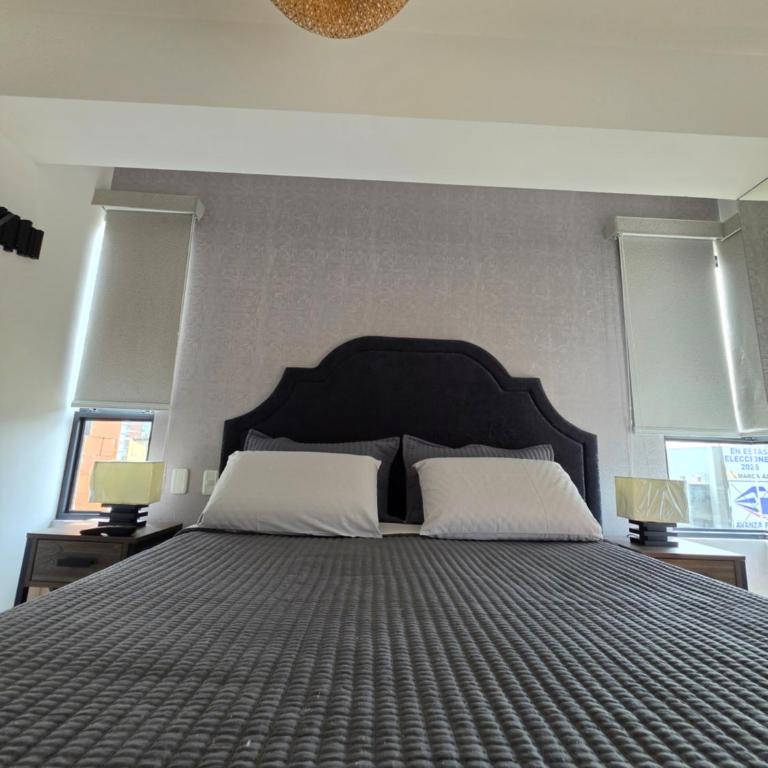 Goyu 1301 - Three-Bedroom Apartment with Balcony - 26