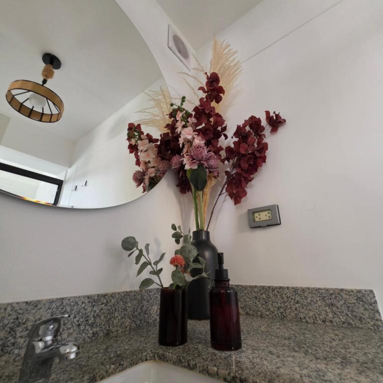 Goyu 1301 - Three-Bedroom Apartment with Balcony - 34