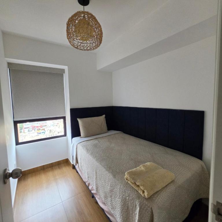 Goyu 1301 - Three-Bedroom Apartment with Balcony - 43