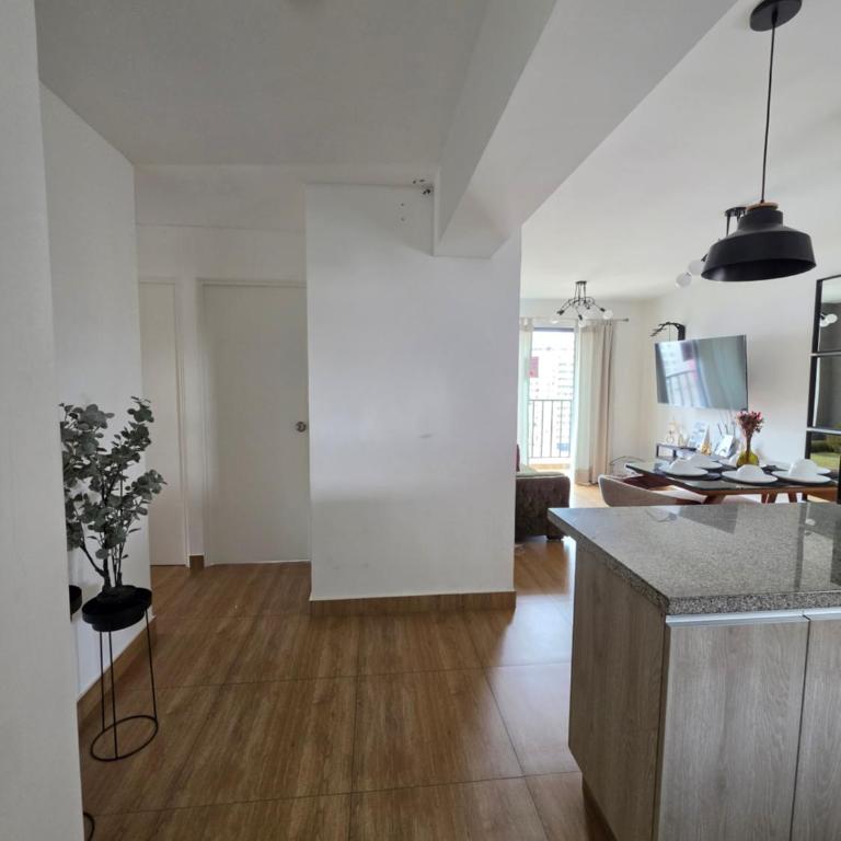 Goyu 1301 - Three-Bedroom Apartment with Balcony - 7