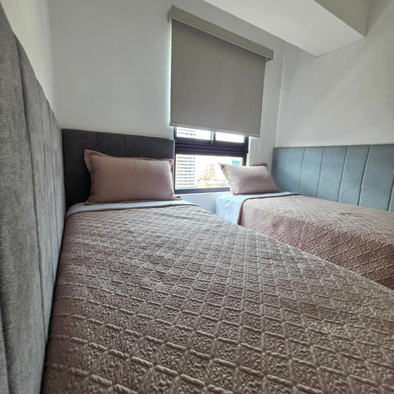 Goyu 1301 - Three-Bedroom Apartment with Balcony - 35