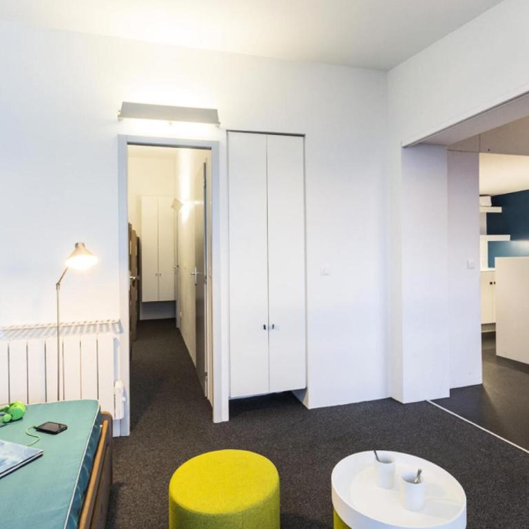 Résidence Thuria - Spacieux 3 pièces 7/8 personnes MAE-2194 - Appartement - 6