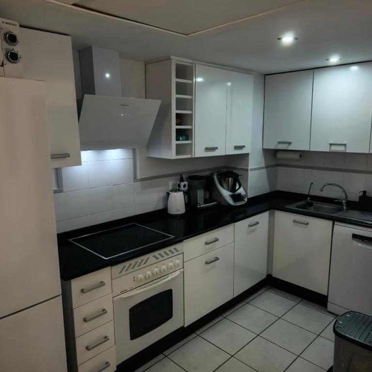 Apartamento Casa del Sol La Calma Playa Flamenca 4 swimming pools 2 bedroom private parking place - Apartamento Suite - 28
