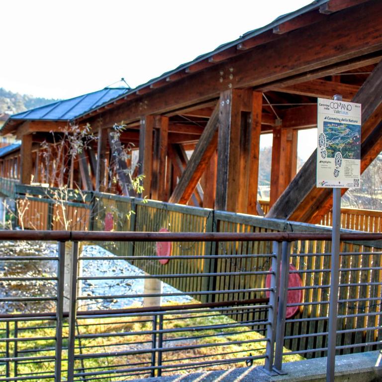 Apart Erica - Appartamento con 2 Camere da Letto - 1