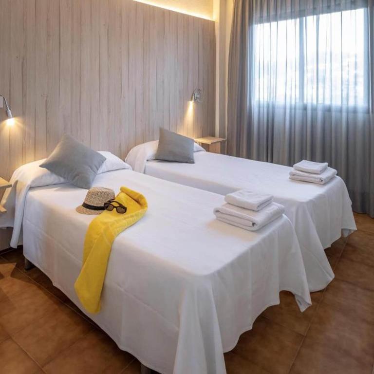 Apartment in Tossa de Mar near Beach - Apartamento de 1 dormitorio - 7