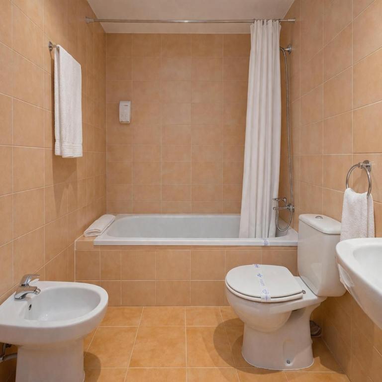 Apartment in Tossa de Mar near Beach - Apartamento de 1 dormitorio - 10