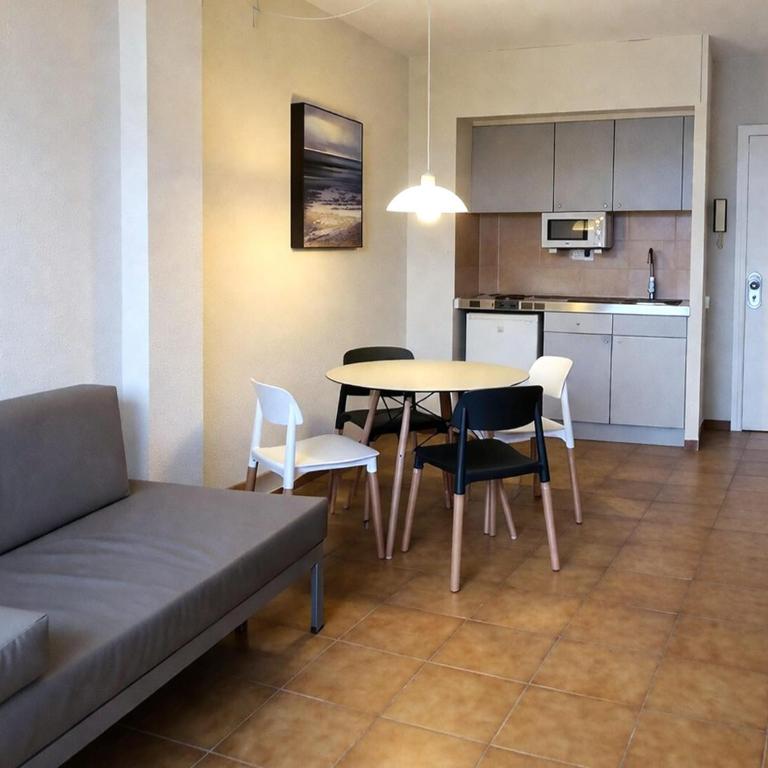 Apartment in Tossa de Mar near Beach - Apartamento de 1 dormitorio - 11