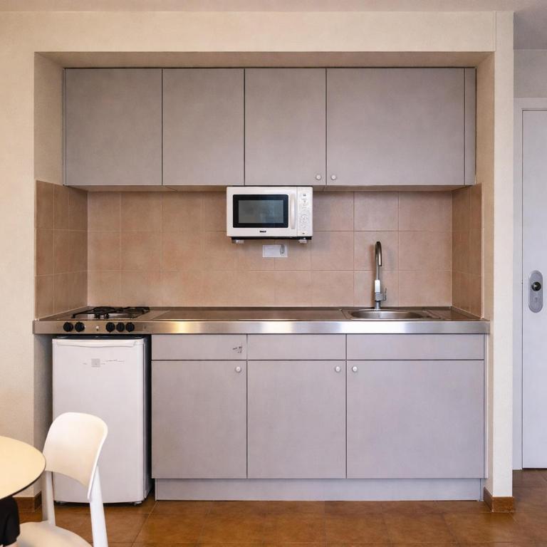 Apartment in Tossa de Mar near Beach - Apartamento de 1 dormitorio - 6